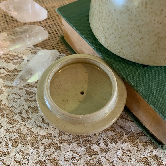 Vintage Stoneware S&C Set 🫐 - Picture 7 of 14